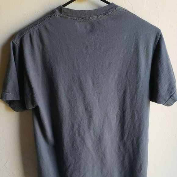 The Beatles Liverpool England Tee Size Small - Picture 3 of 3